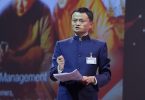 Alibaba’s VC: How to Get Internet Prosperity