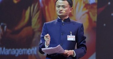 Alibaba’s VC: How to Get Internet Prosperity