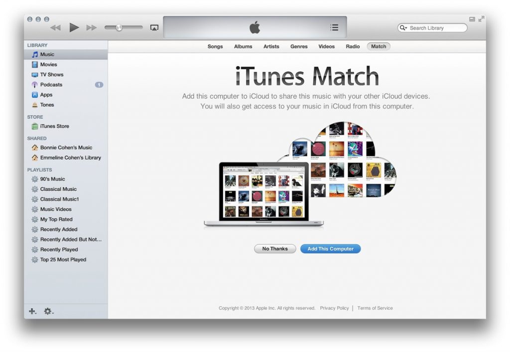 Apple Checks the Hitch in Music Deletion, Fix Will Be Provided in Future Updates
