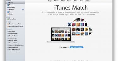 Apple Checks the Hitch in Music Deletion, Fix Will Be Provided in Future Updates