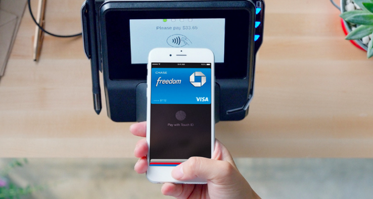 Apple is Expanding Apple Pay in More Countries