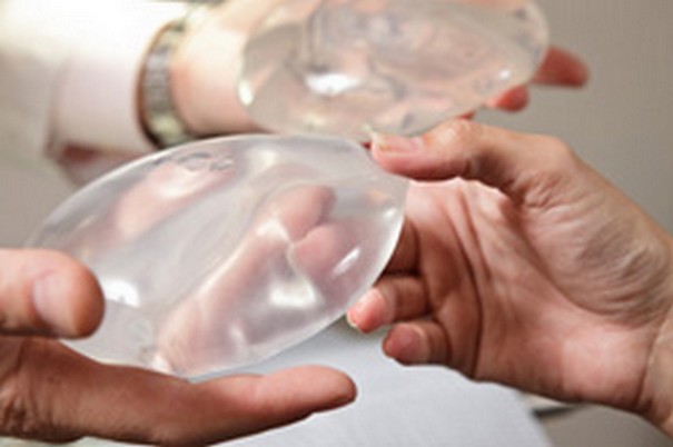 Breast implants – Everything you need to know
