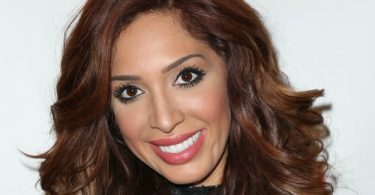 Farrah Abraham Bra Size Height Weight Body Measurements