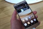 Feel free to Purchase Huawei P9 From Vodafone