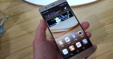 Feel free to Purchase Huawei P9 From Vodafone