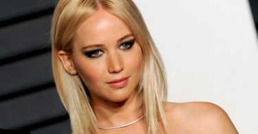 Celebrity Scandal: Jennifer Lawrence Leaked Uncensored Photos