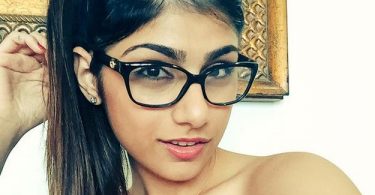 Mia Khalifa Body Measurements