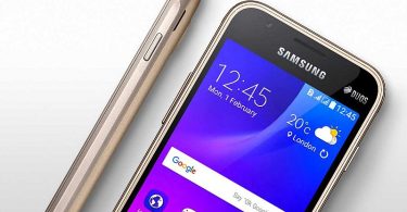 Newly Released Samsung Galaxy C5 Overview