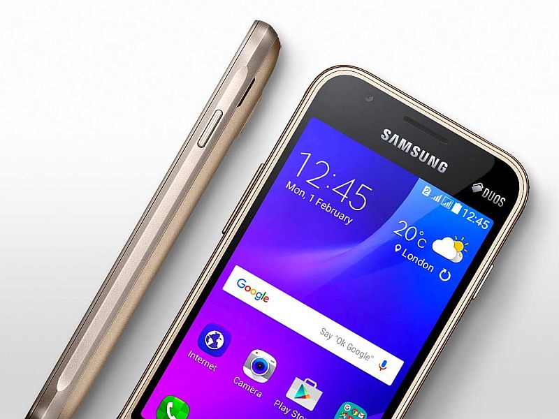 Newly Released Samsung Galaxy C5 Overview