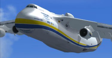 Reliance Defence and Ukraine's Antonov Devices to Make 80-Seater Traveller Aircraft