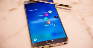Samsung Galaxy Note 6 Review Release Date and Specs