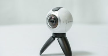 Samsung Gear 360 is offered in £300 in United Kingdom