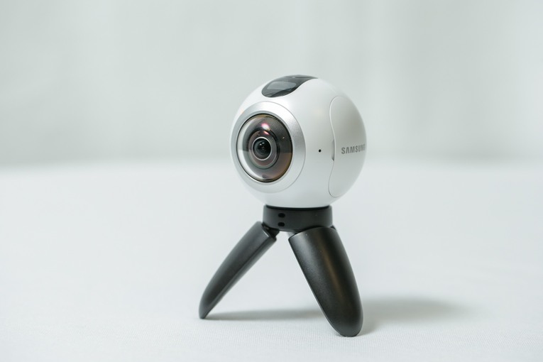 Samsung Gear 360 is offered in £300 in United Kingdom