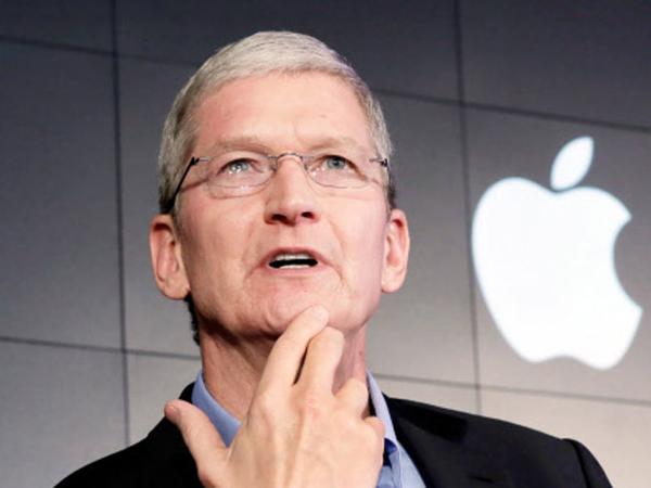 Tim Cook Face Challenges Instead Of Cheers On Asia Tour