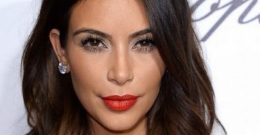 A Few Shocking Facts About Kim Kardashian Sex Life