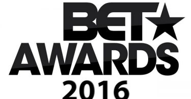 BET Awards 2016