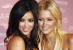 Google trends: Kim Kardashian, Paris Hilton Top of the Google Charts