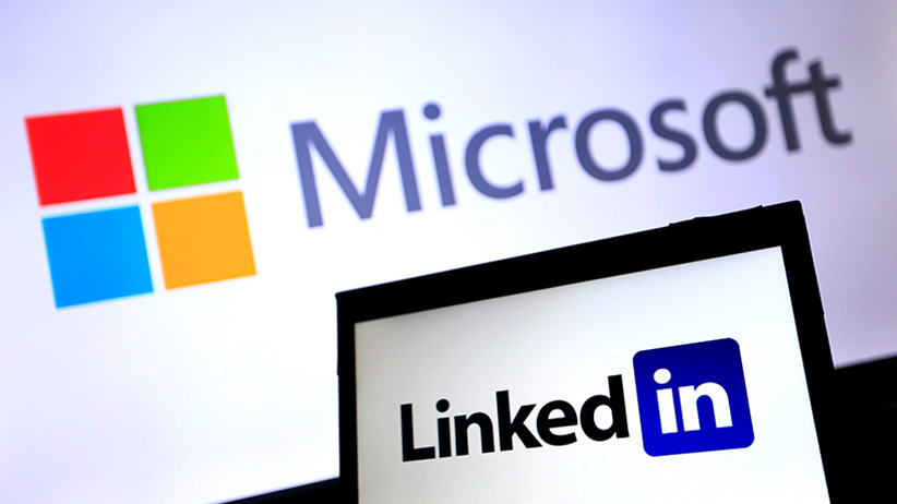 Reasons Why Microsoft Bet on LinkedIn