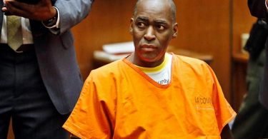 Shield Actor Michael Jace charged with Second Degree Murder