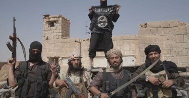 Why ISIS defeat NATO