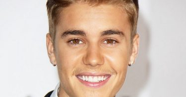 Google Reveals Justin Bieber named most searched person on internet