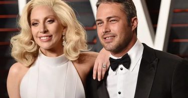 Lady Gaga and Taylor Kinney take a break from their relationship