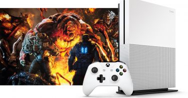 Latest Xbox One S launching in August