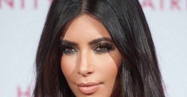 Controversy over Kim Kardashian’s Naked Butt Photos