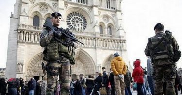 Will wave of terror continue in the US and Europe?