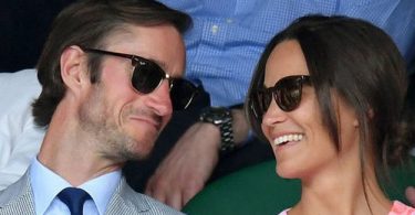 Pippa Middleton secures a better match than Kate