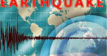 Scientists warn about massive death due to a major earthquake