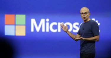 The Microsoft’s CEO Trying to Rebuild Microsoft