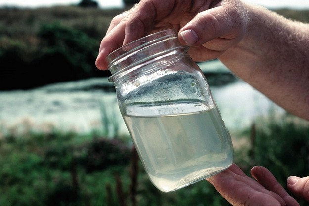 Contaminated US drinking water effects Millions in America