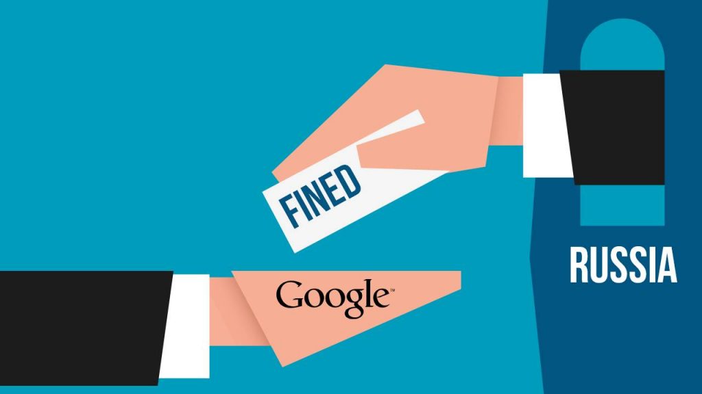Google Lost $6.75 Million Against Antitrust Case