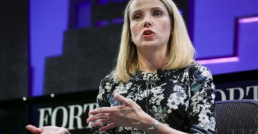 Google is Anxious From Yahoo’s Fortune