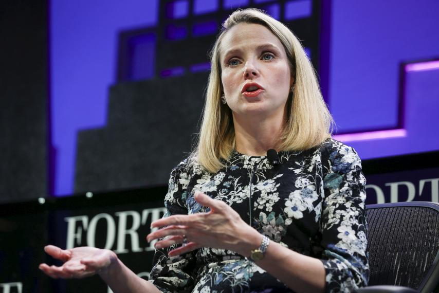 Google is Anxious From Yahoo’s Fortune