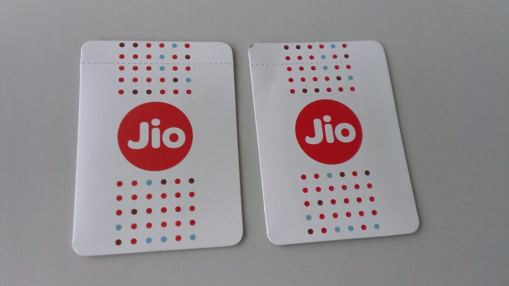 Guidelines for Getting Reliance Jio Free Sim Card