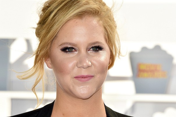 Google searches declares Amy Schumer is the most unsafe celebrity