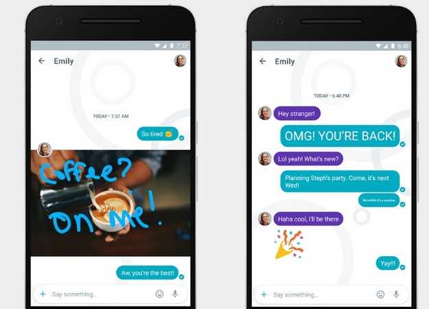 Google to launch Allo Messaging App
