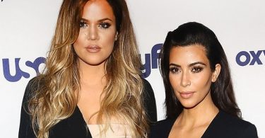 Is Khloe Kardashian hotter than Kim Kardashian?