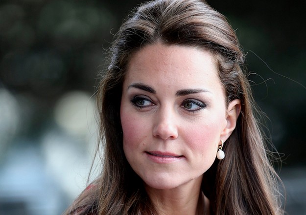 Kate Middleton is Getting Hotter