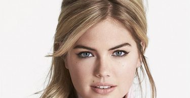 Kate Upton reveals her skin and body secrets with fans