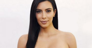 Kim Kardashian is the hottest women proved