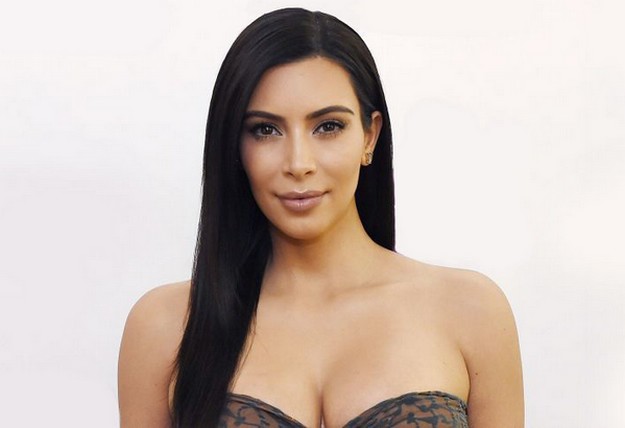 Kim Kardashian is the hottest women proved