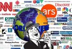 Who is Controlled Social Media?