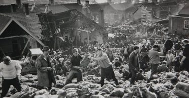 Aberfan disaster