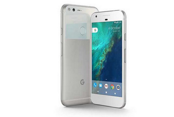Carphone reveals specifications of Google Pixel smartphones
