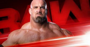 Goldberg WWE return