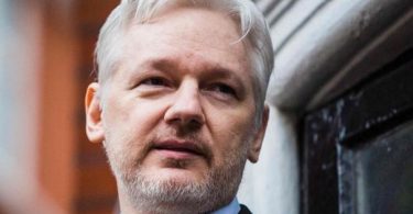 Julian Assange Dead man’s switch