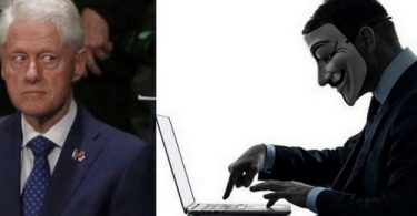 Bill Clinton Sex Video